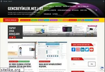 gencbeyinler.net