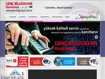 gencbilgisayar.com.tr