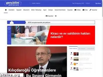 gencbilim.com