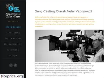 genccasting.com