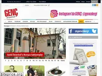 gencdergisi.com