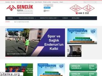 gencegitim.com.tr