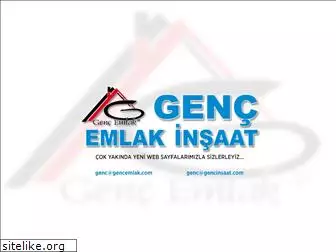 gencemlak.com