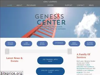 gencenter.org