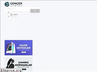 gencergaming.com