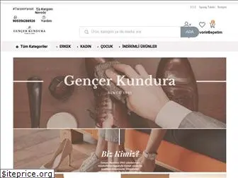 gencerkundura.com