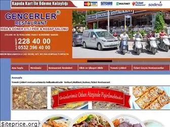 gencerleretlipidekebap.com