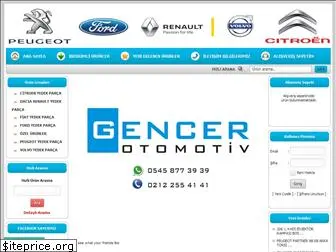 genceroto.com