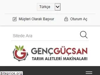 gencgucsan.com.tr