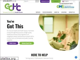 genchc.org