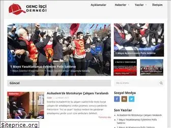 gencisci.org