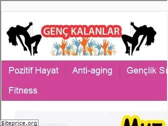 genckalanlar.com