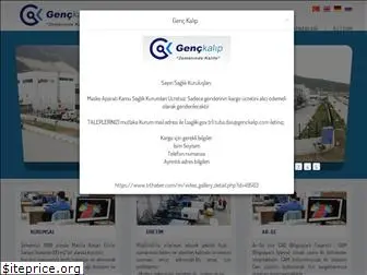 genckalip.com
