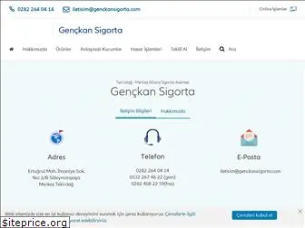 genckansigorta.com