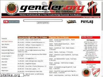 gencler.org