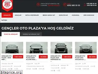 gencler2.com