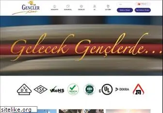 genclerkablo.com