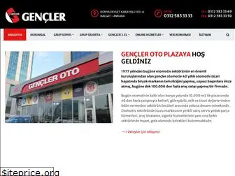 gencleroto.com.tr