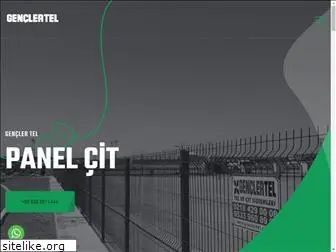 genclertel.com.tr