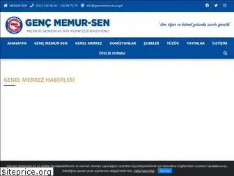 gencmemursen.org.tr