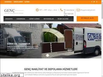 gencnakliyat.com