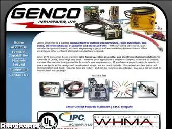 genco-industries.com