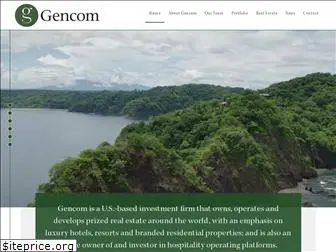 gencomgrp.com