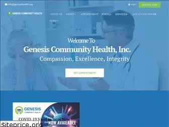 gencomhealth.org