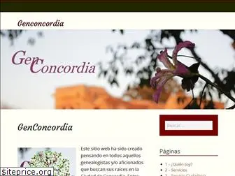 genconcordia.com.ar