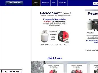 genconnexdirect.net