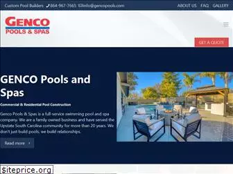 gencopools.com