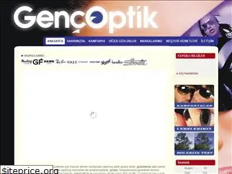 gencoptik.com
