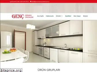 gencormanurunleri.com.tr