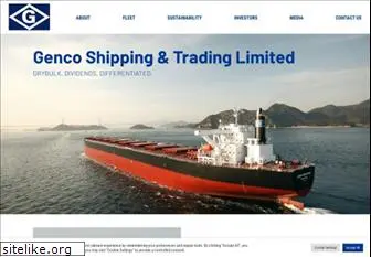 gencoshipping.com