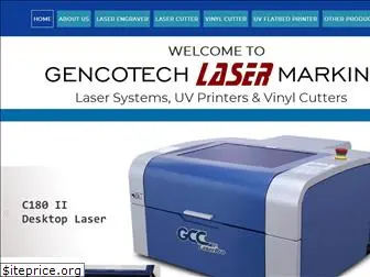 gencotechlasermarking.co.za