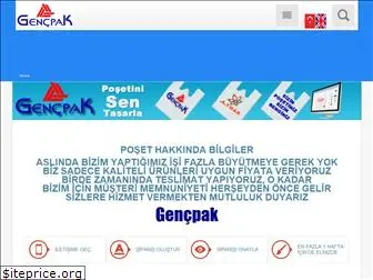 gencpak.com