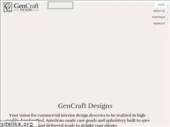 gencraftdesigns.com