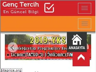 genctercih.com