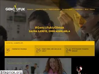 gencufuklisesi.com