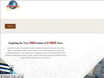 gencyber-hi.org