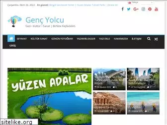 gencyolcu.com