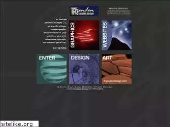 gendendesign.com