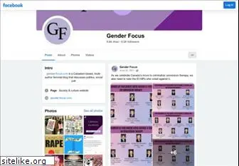 gender-focus.com