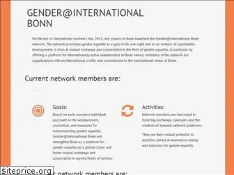 gender-international-bonn.org