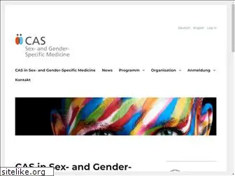 gender-medicine.ch