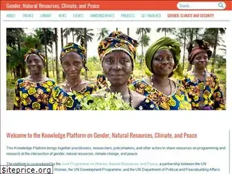 gender-nr-peace.org
