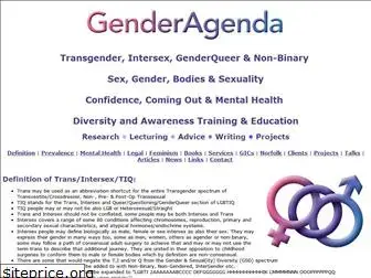 genderagenda.net