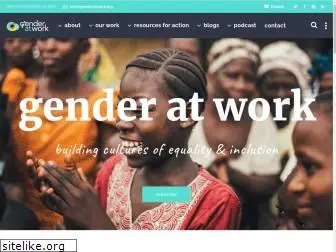 genderatwork.org