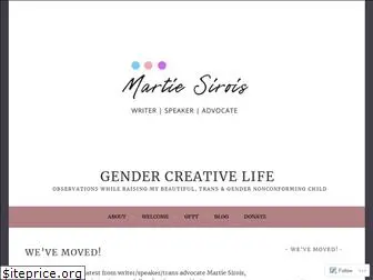 gendercreativelife.com