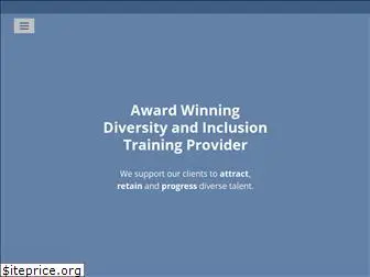 genderdiversity.co.uk